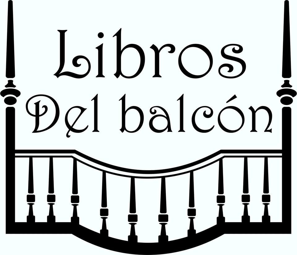 LIBROS DEL BALCON