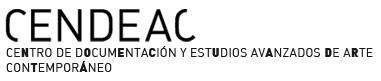 EDITORIAL CENDEAC