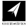 EL COHETE CÓMIC