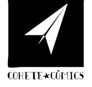 EL COHETE CÓMIC